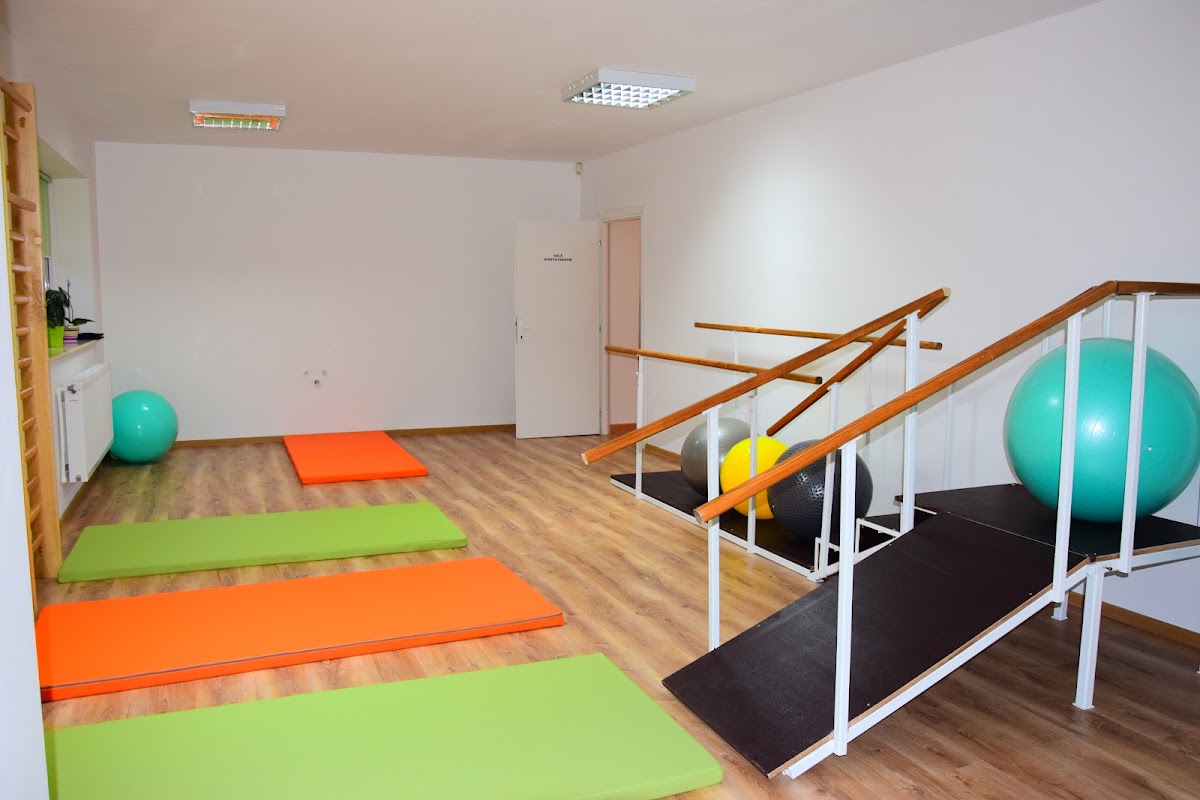 Fotografie de Centrul de Recuperare Medicala Equilibrium