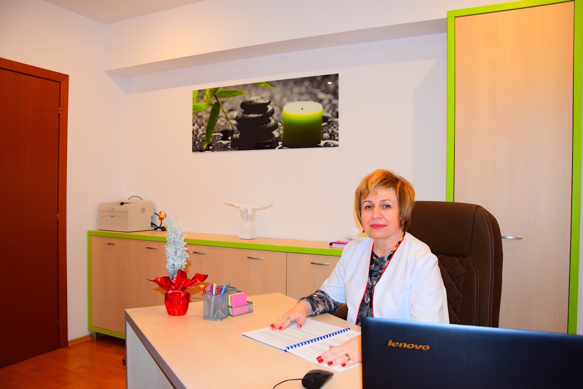 Fotografie de Centrul de Recuperare Medicala Equilibrium