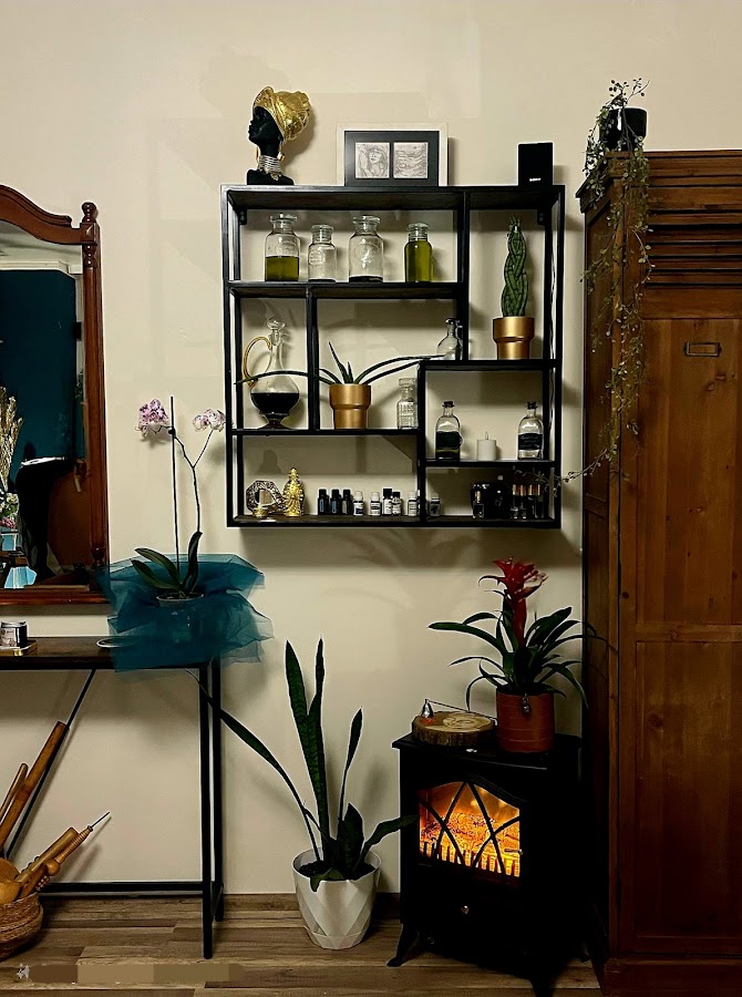 Foto di S'AncTuar Massage and Holistic Therapy