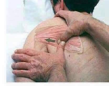 Foto di S'AncTuar Massage and Holistic Therapy