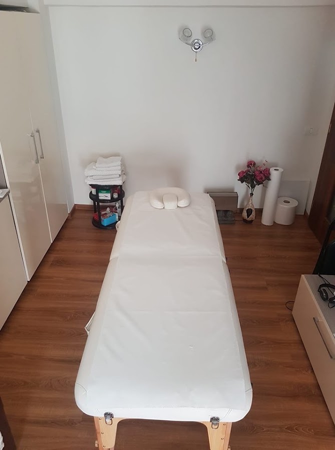 Masaj terapeutic ,(Deep Tissue)-Liliana