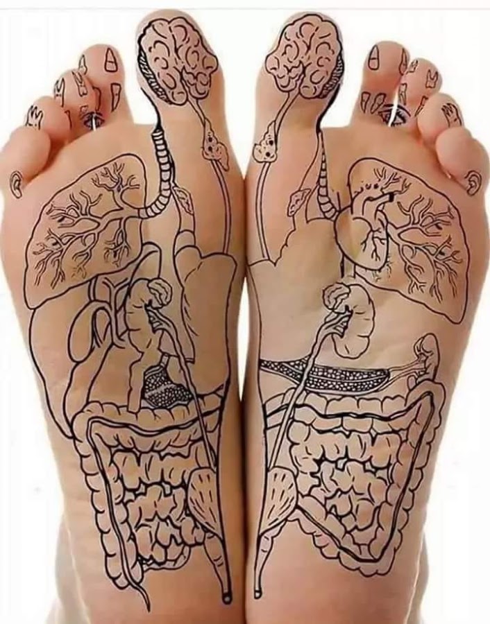 Foto di Masaj terapeutic ,(Deep Tissue)-Liliana
