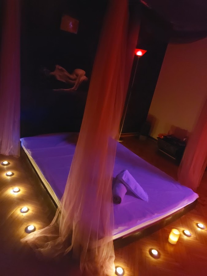 Photo de Masaj Erotic Constanta