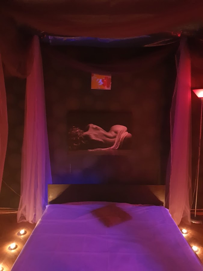 Photo de Masaj Erotic Constanta