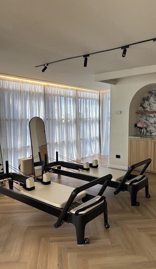 The Wellnest Pilates