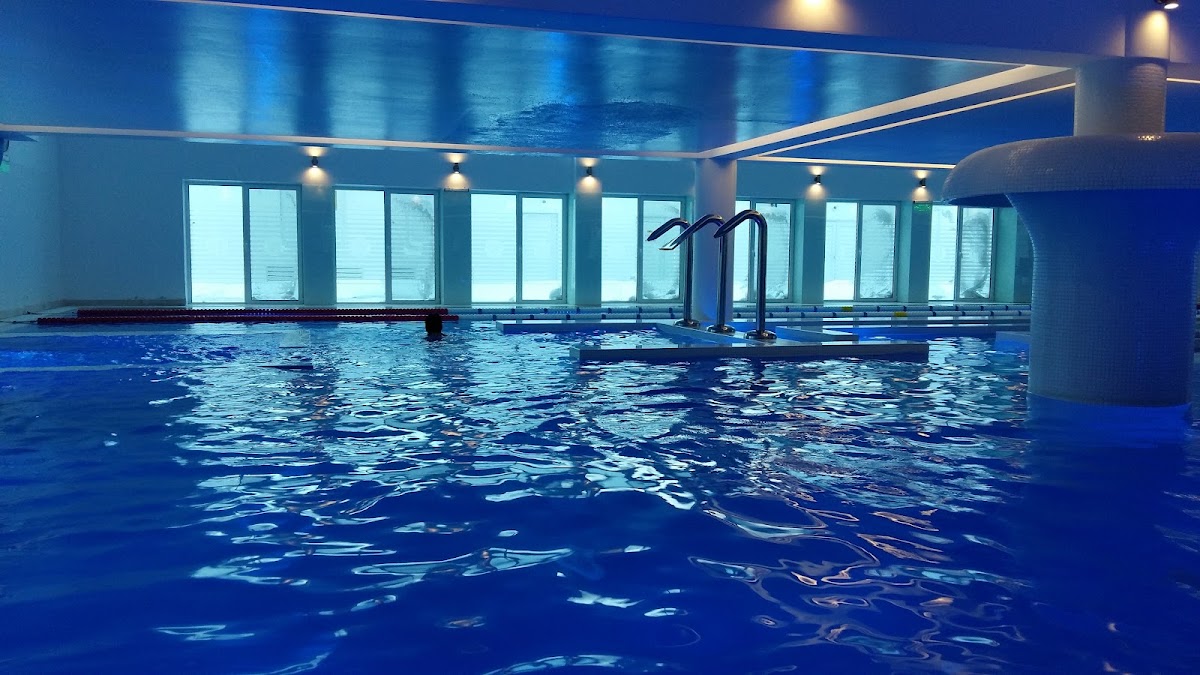 Foto di AQVATONIC BALNEO SPA