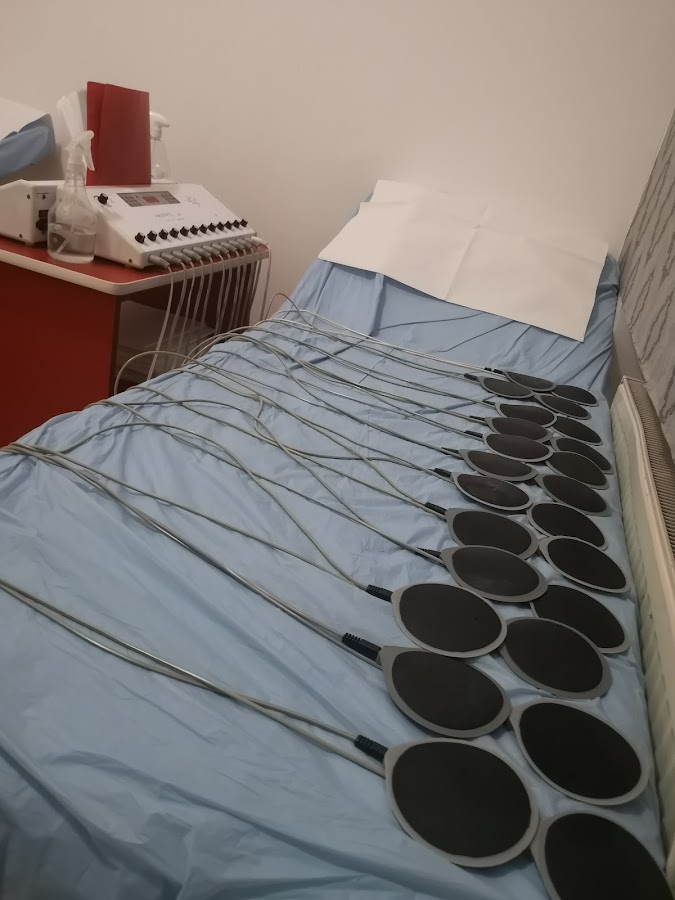 Fotografie de Contour Center