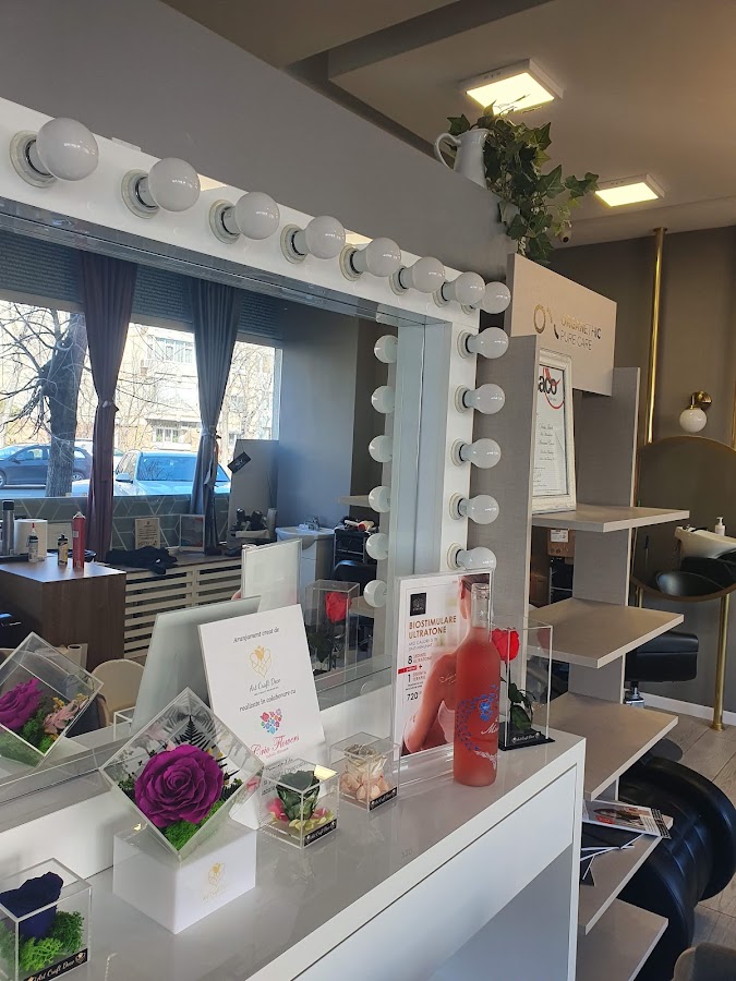 Photo de couverture de Evelis Beauty Center
