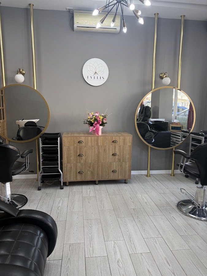 Photo de Evelis Beauty Center
