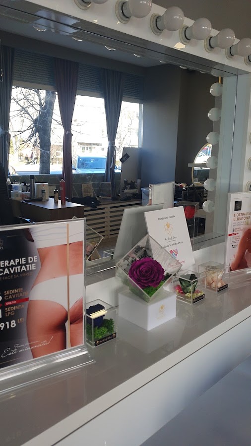 Photo de Evelis Beauty Center
