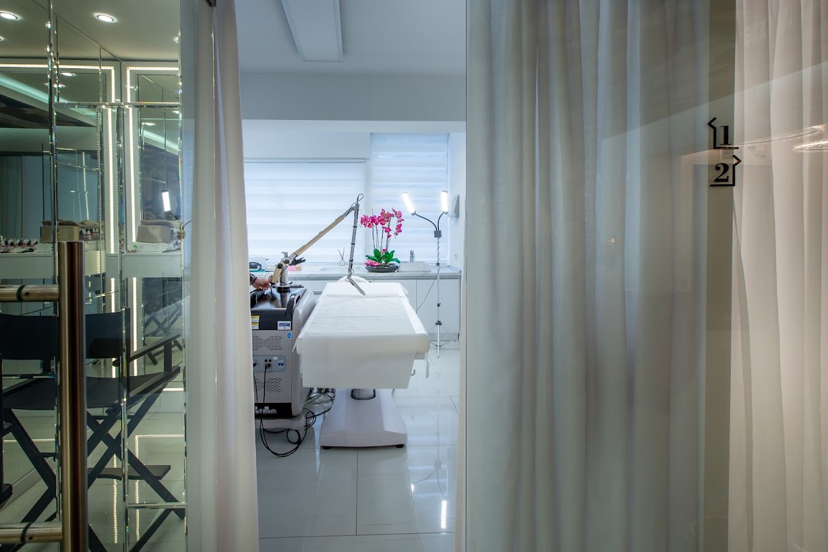 Foto di Cerasela Bruma Beauty Clinic