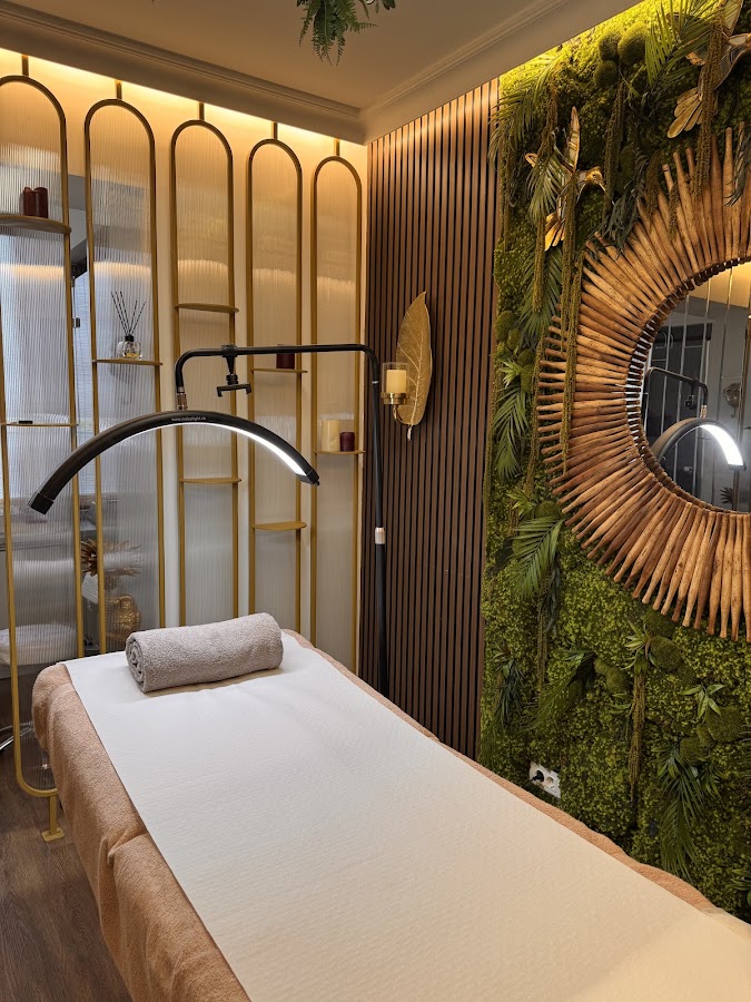 Foto di Cerasela Bruma Beauty Clinic