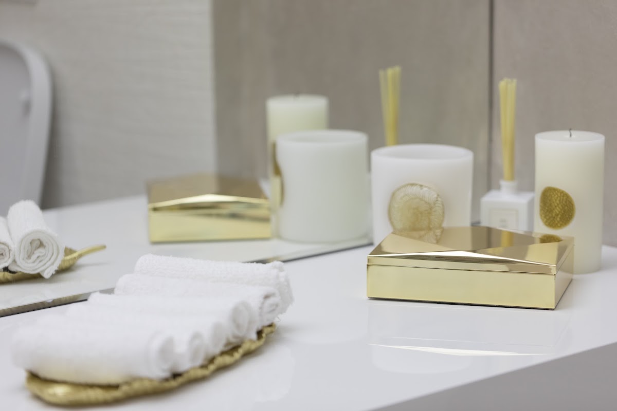 Foto di Cerasela Bruma Beauty Clinic