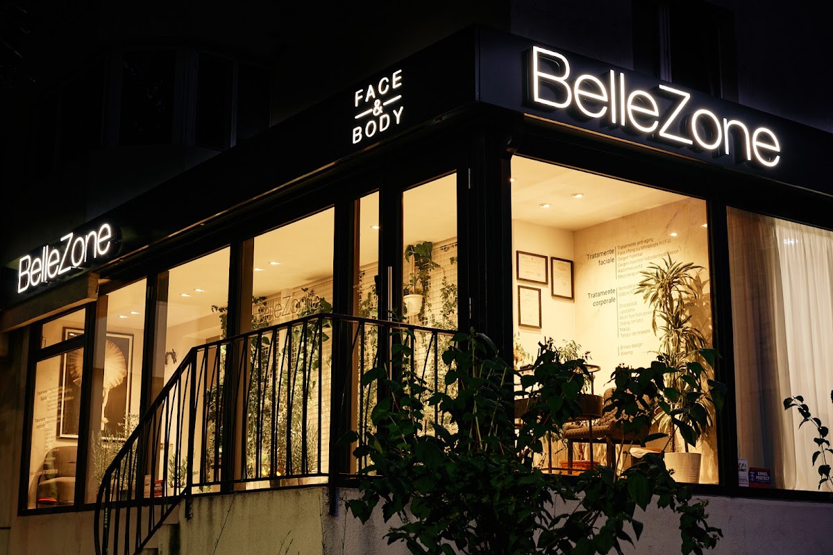 BelleZone