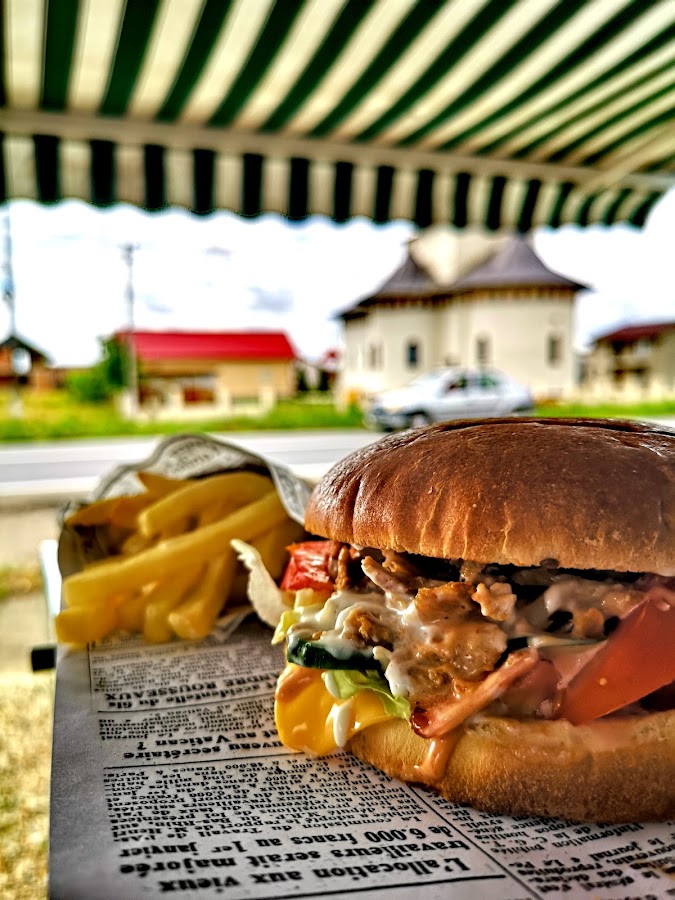 Cover photo of Grillesto Coffee & Grill - Fast Food