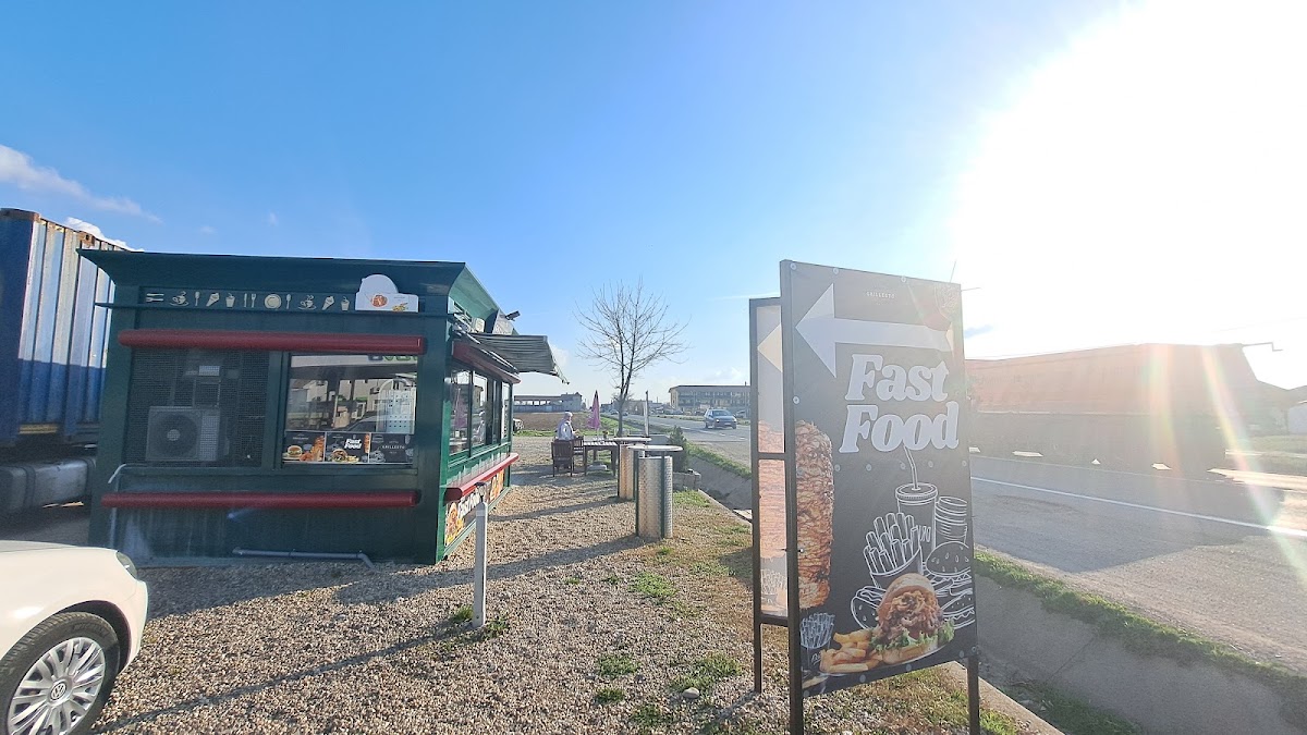 Photo of Grillesto Coffee & Grill - Fast Food