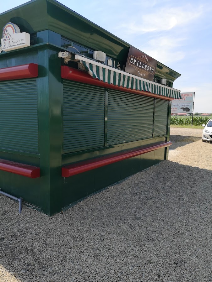Photo of Grillesto Coffee & Grill - Fast Food