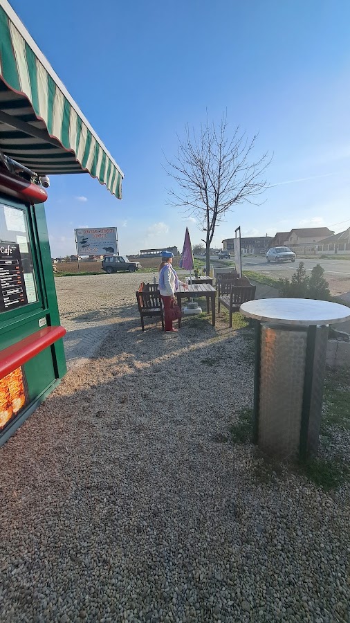 Photo of Grillesto Coffee & Grill - Fast Food