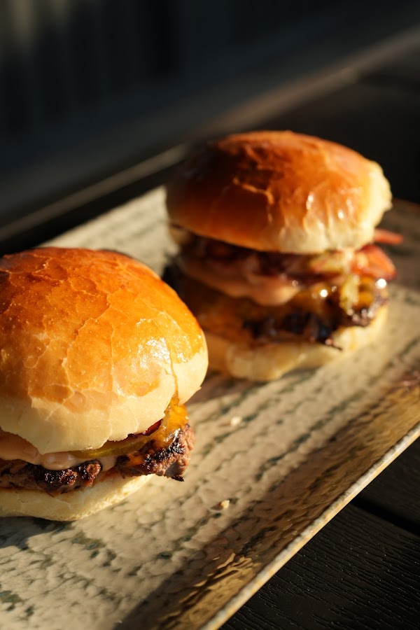 Foto von Restaurant FAST FOOD LA MOARA