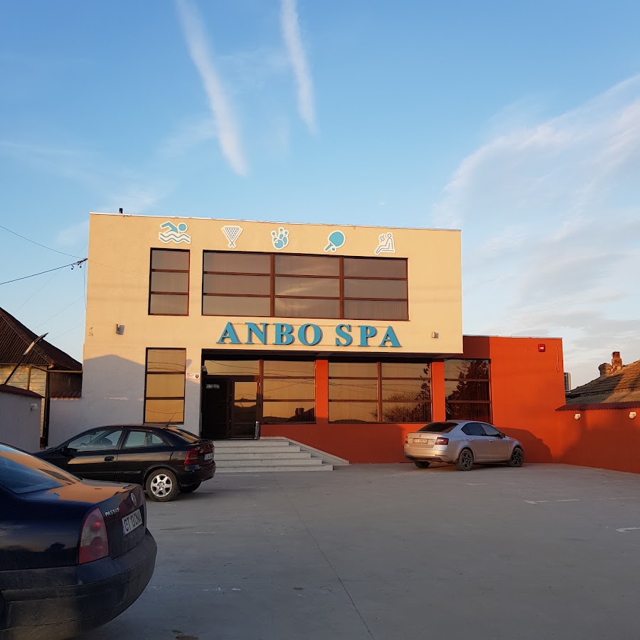 Foto von ANBO SPA