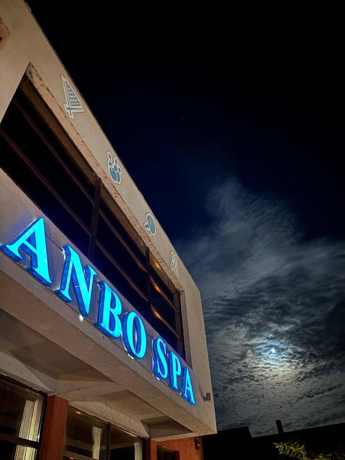 Foto von ANBO SPA