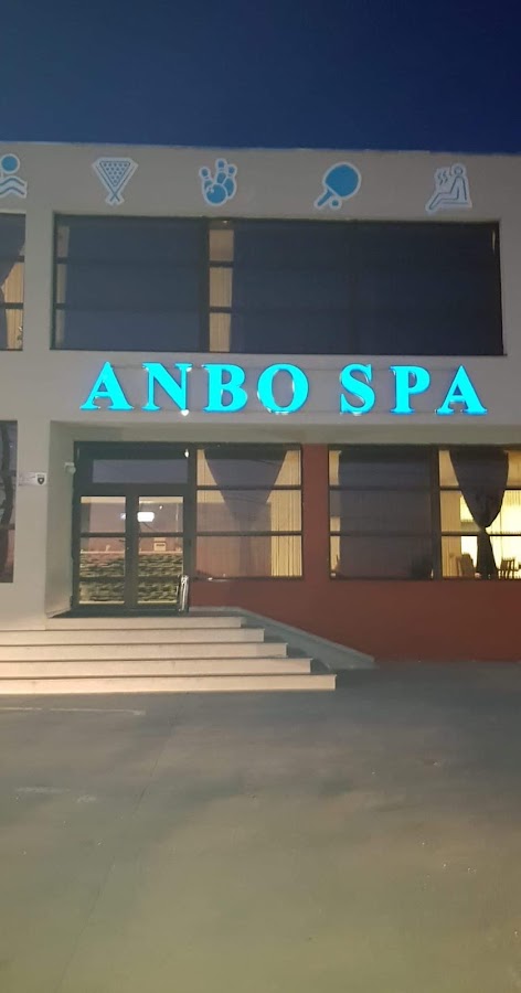 Foto von ANBO SPA