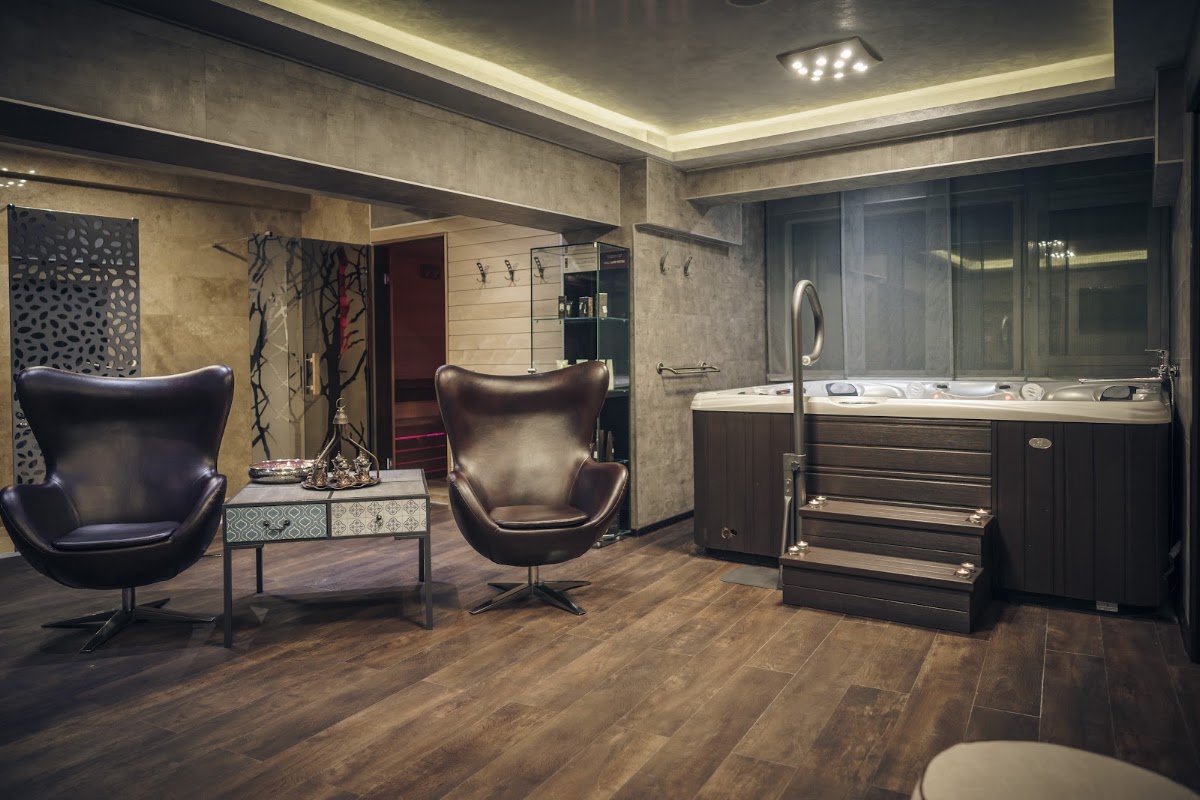 Photo of Tulip Beauty & Spa Rituals