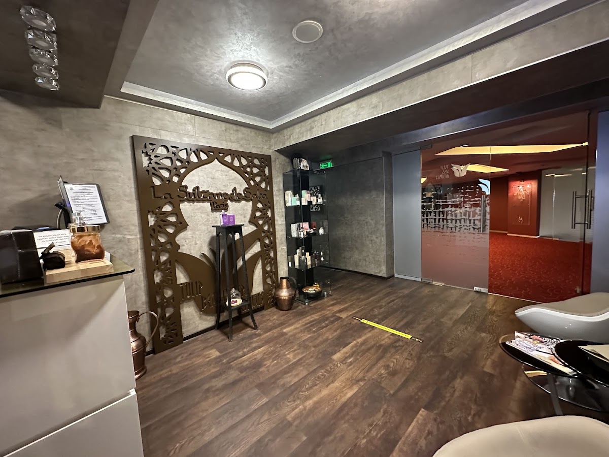 Fotografie de Tulip Beauty & Spa Rituals