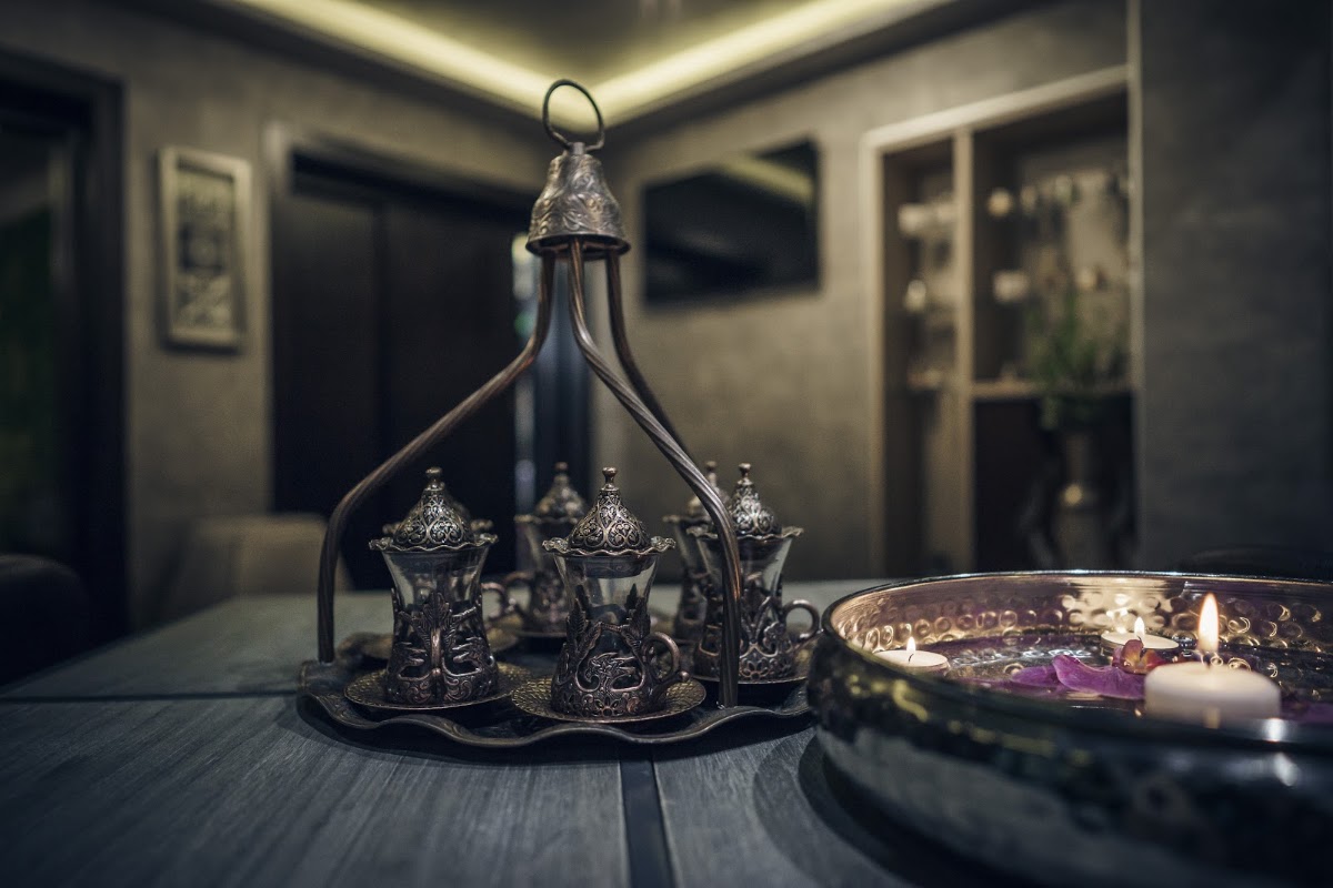 Fotografie de Tulip Beauty & Spa Rituals
