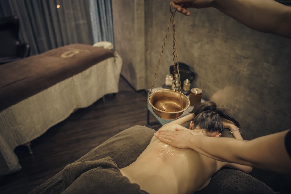 Fotografie de Tulip Beauty & Spa Rituals