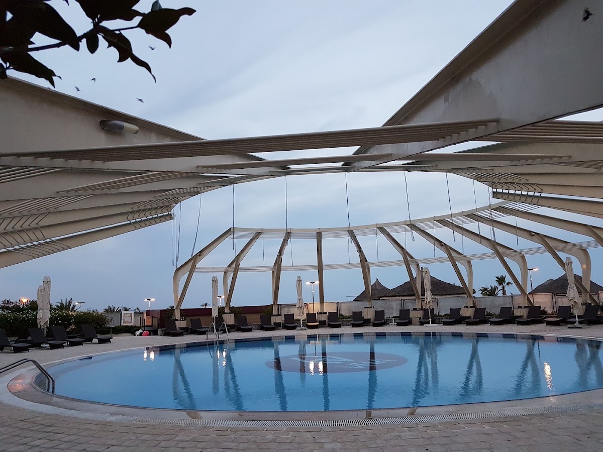 Foto di Hotel MedSpa Siret