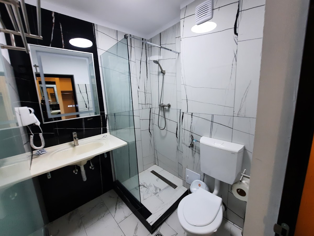 Foto di Hotel MedSpa Siret