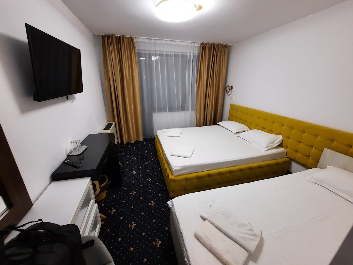 Foto di Hotel MedSpa Siret