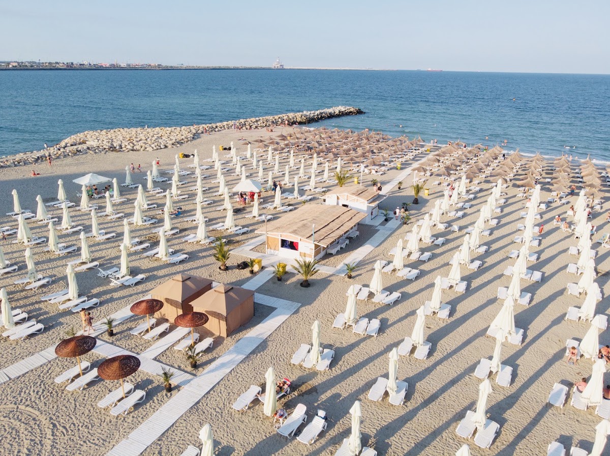Photo of Steaua de Mare Eforie Resort - Hotel Delfinul & Hotel Meduza