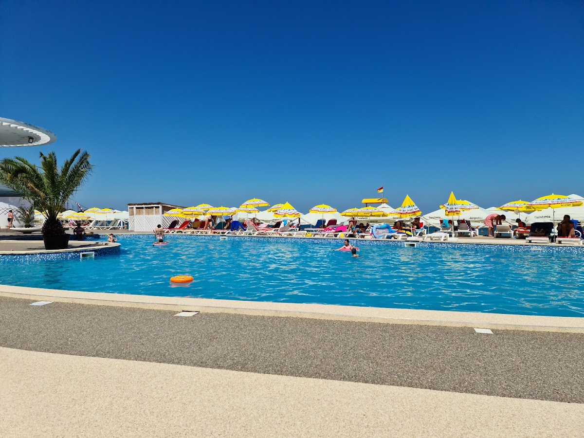 Foto von Steaua de Mare Eforie Resort - Hotel Delfinul & Hotel Meduza
