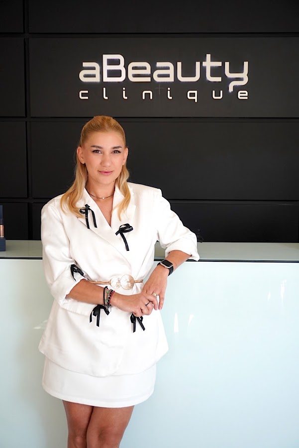 Fotografie de copertă de aBeauty Clinique Constanta