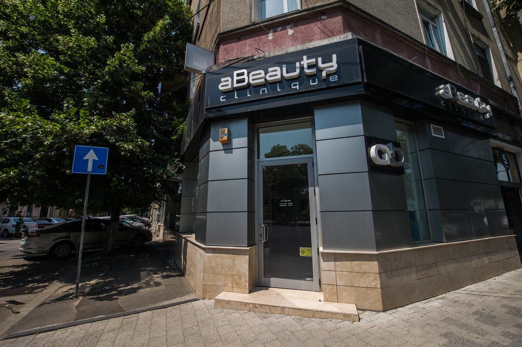 Fotografie de aBeauty Clinique Constanta