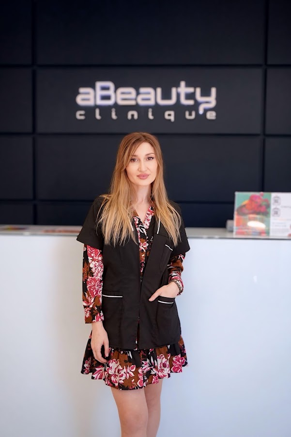 Fotografie de aBeauty Clinique Constanta