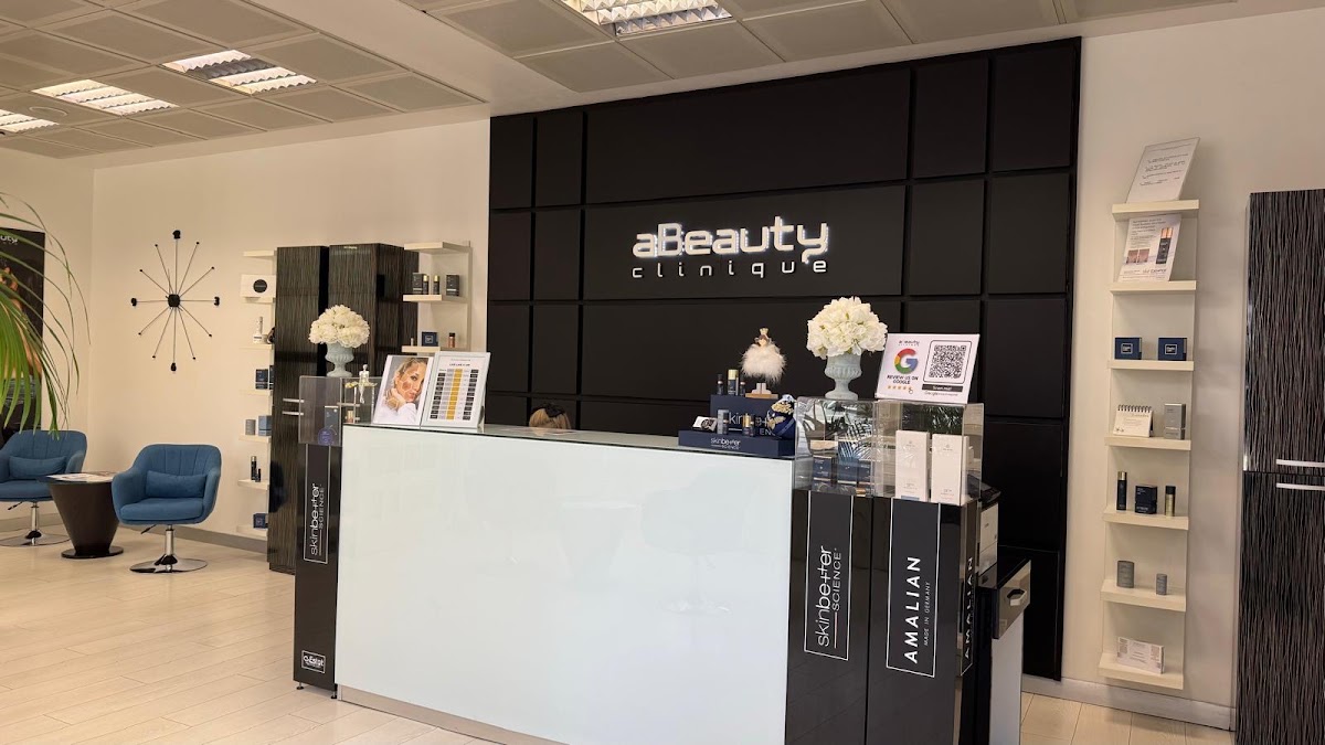 Fotografie de aBeauty Clinique Constanta