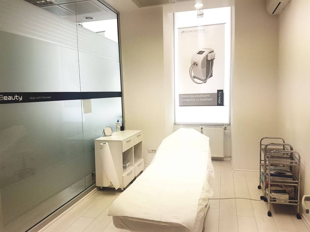 Fotografie de aBeauty Clinique Constanta