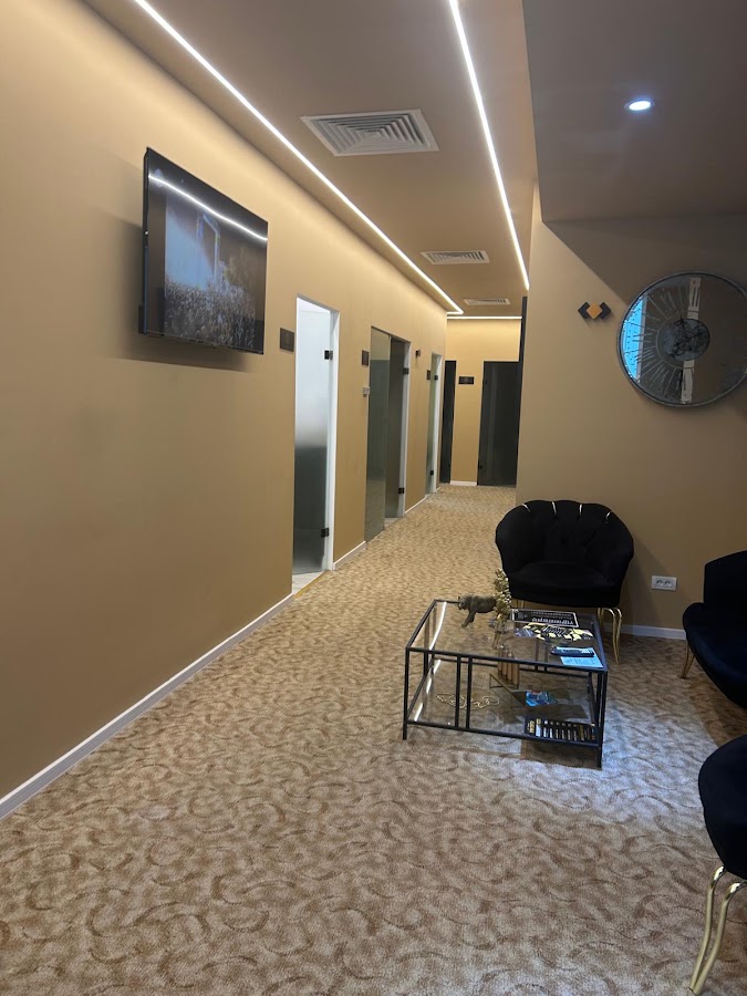 Foto di Nicu Ene Masaj terapeutic, masaj relaxare