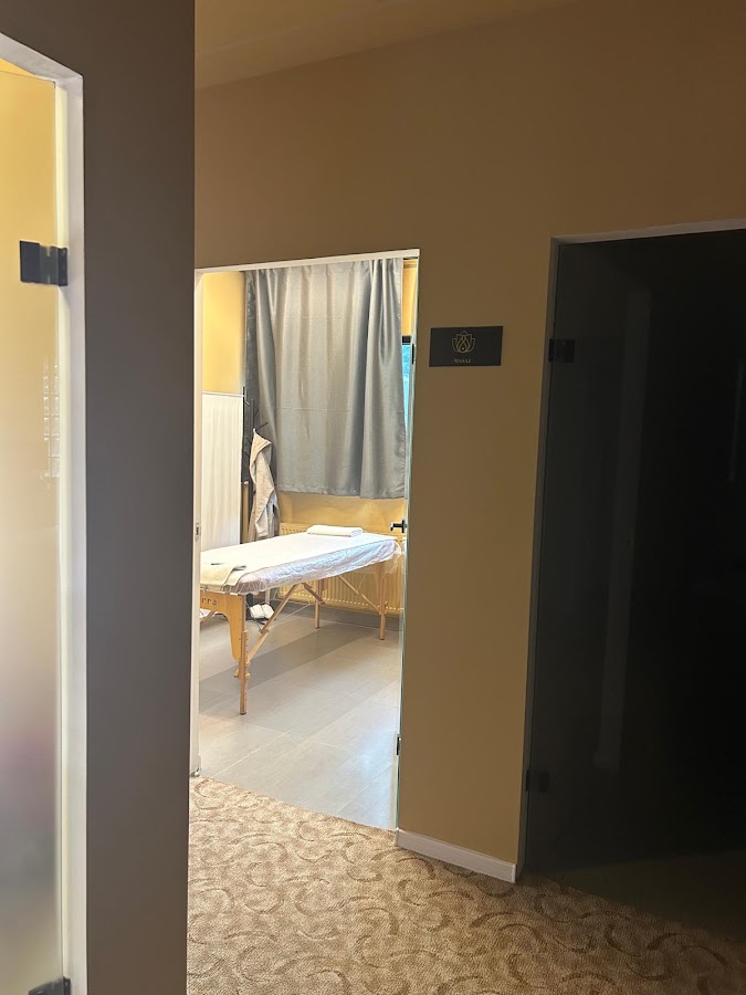 Foto di Nicu Ene Masaj terapeutic, masaj relaxare