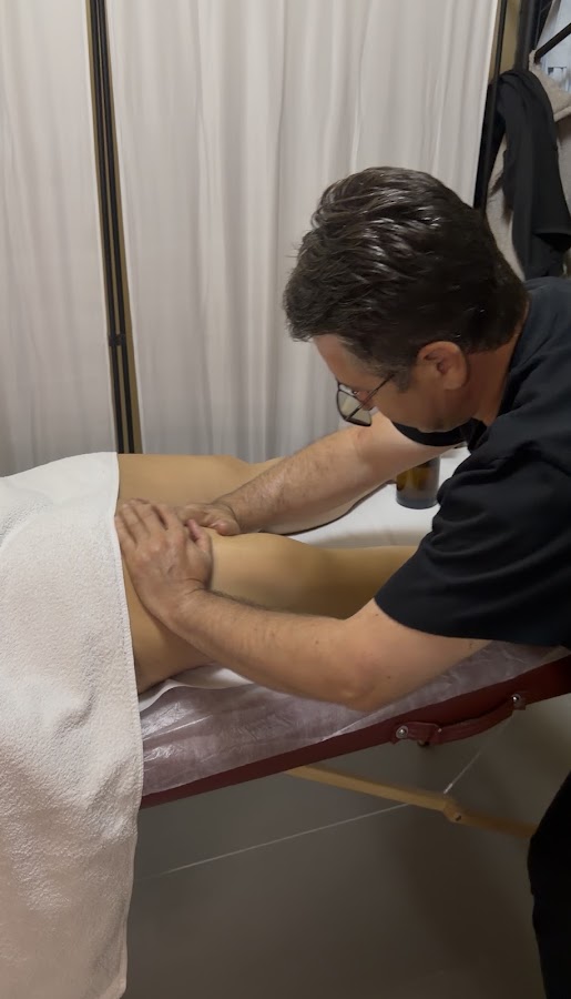 Foto di Nicu Ene Masaj terapeutic, masaj relaxare