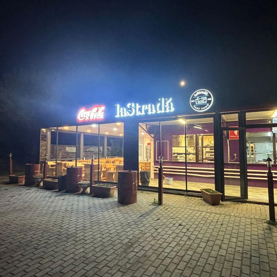 Foto von LA Strada