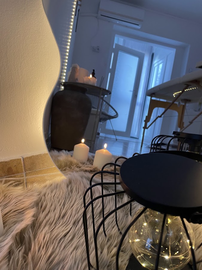 Foto di Massage room