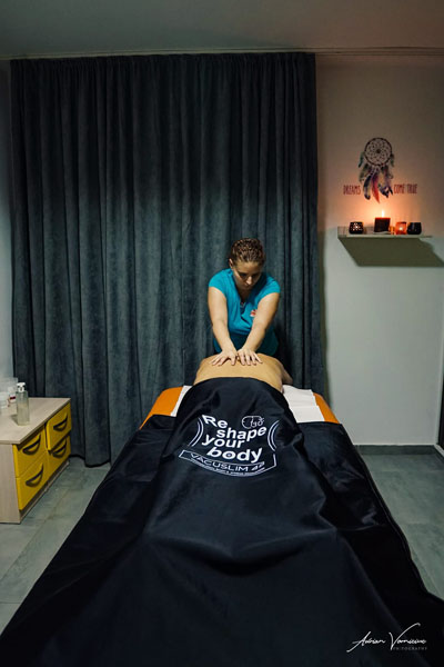 Foto di My Time Beauty - Salon Masaj Constanta