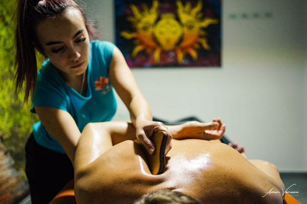 Foto di My Time Beauty - Salon Masaj Constanta
