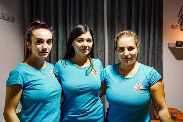 Foto di My Time Beauty - Salon Masaj Constanta