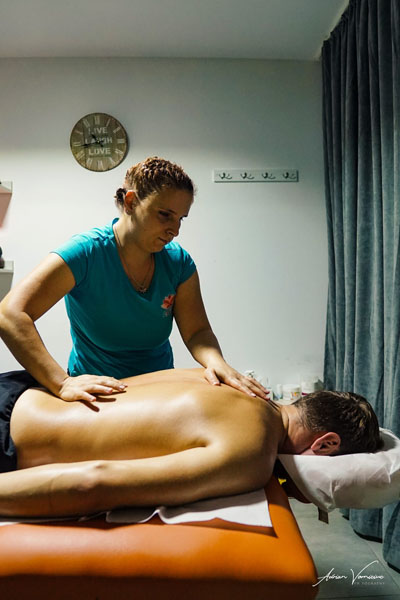Foto di My Time Beauty - Salon Masaj Constanta