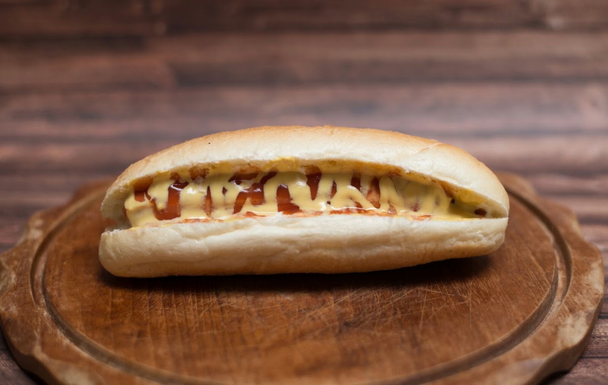 Foto von Express Fast Food